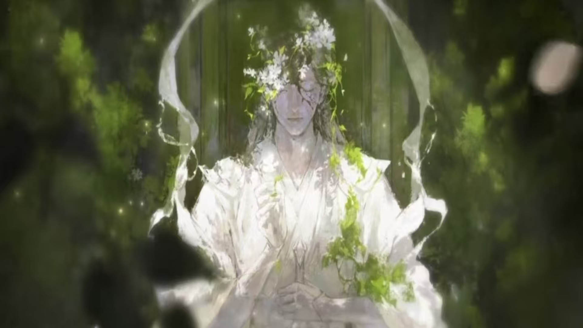 谢怜