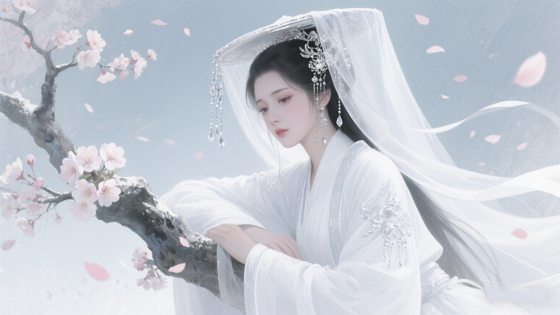 凌波仙女