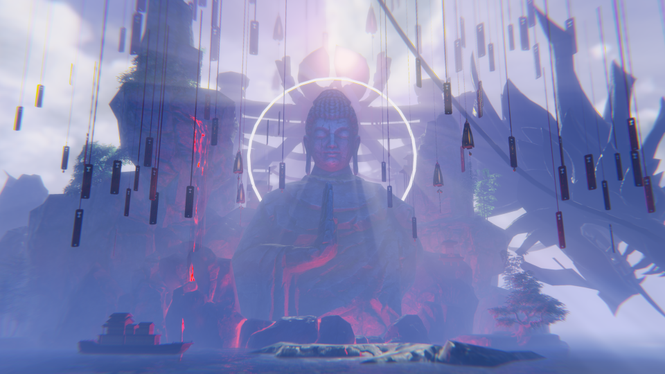 心魔