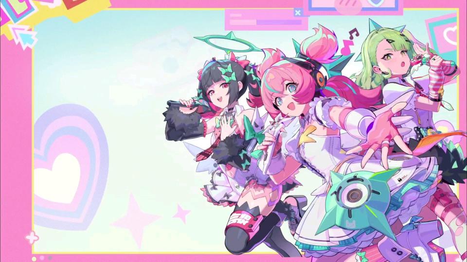 妄想天使