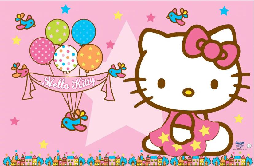HELLOKITTY 