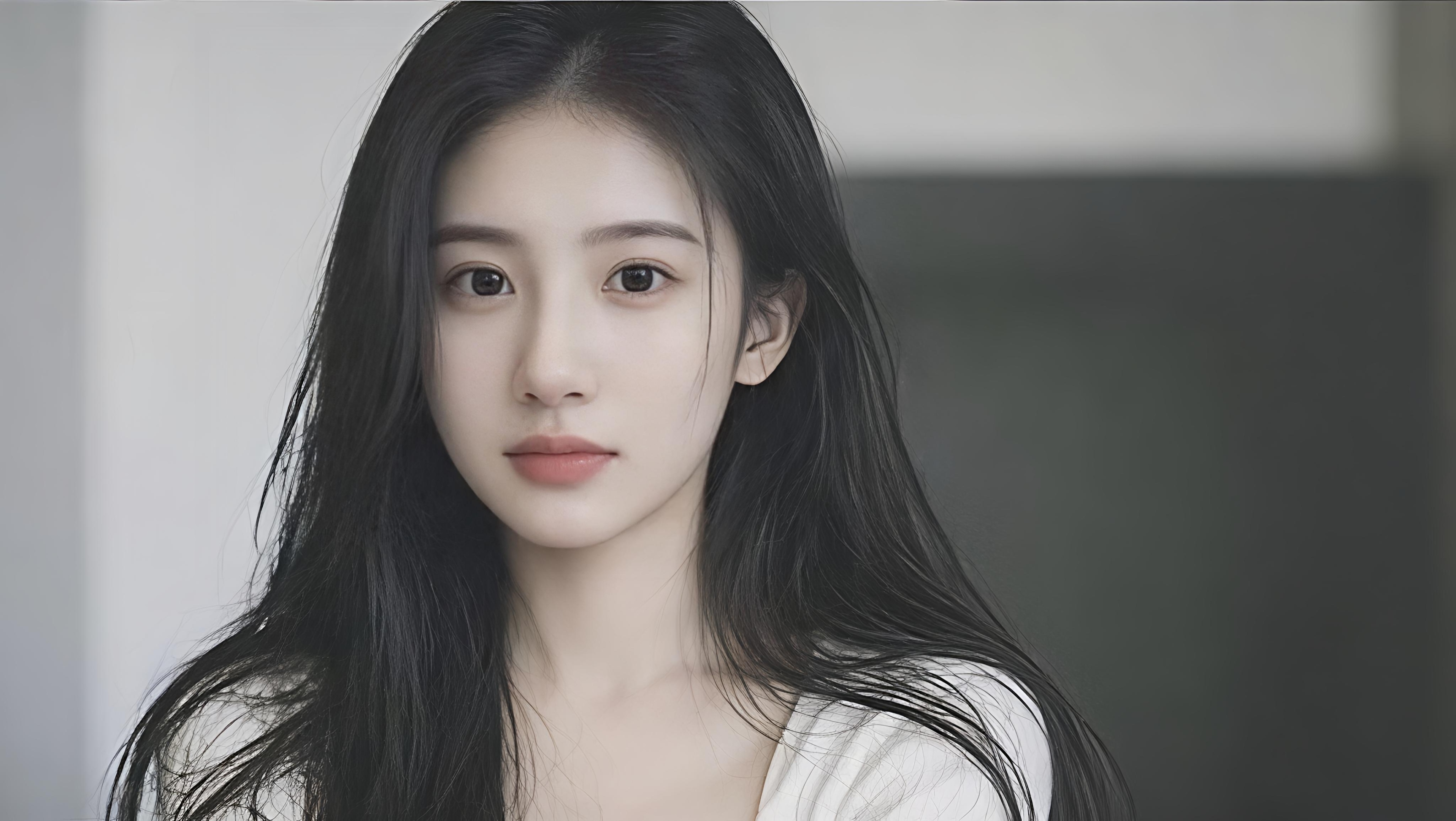 抖音网红美女】