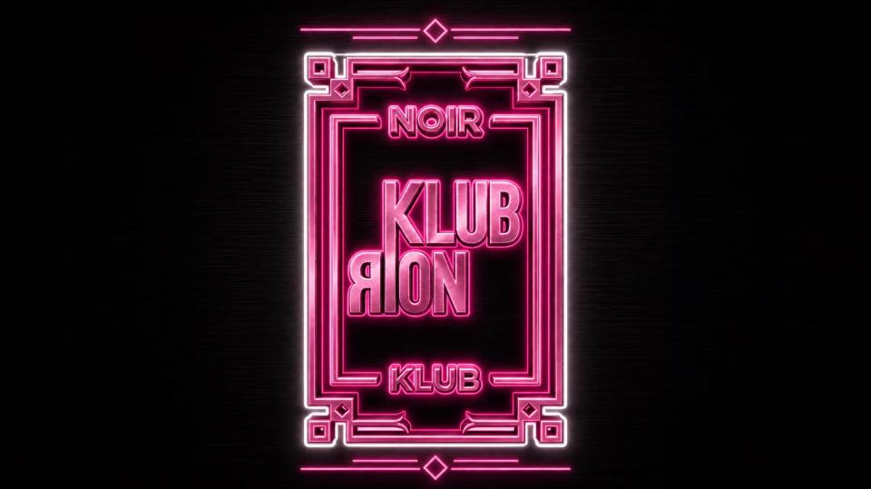 klub noir