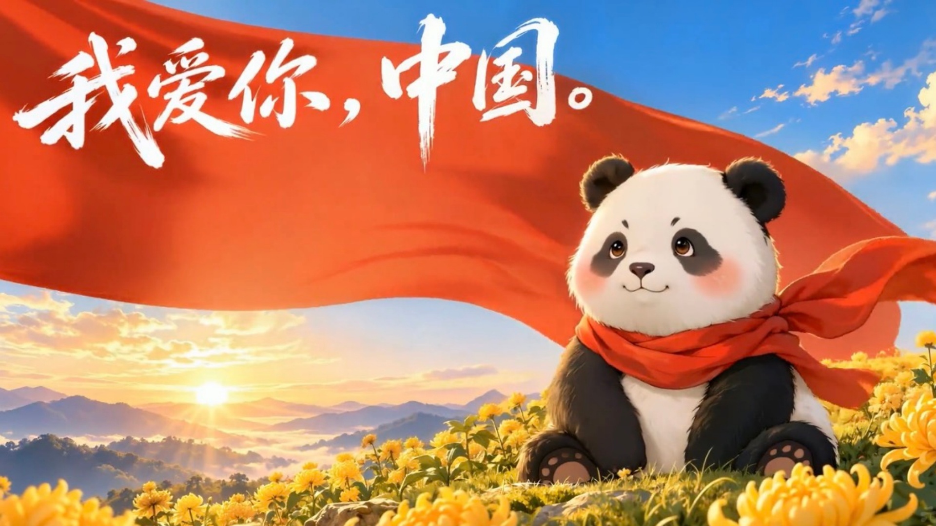 熊猫