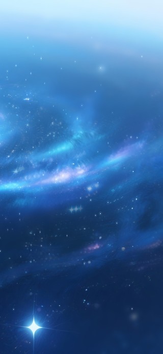 漫天星辰不及你