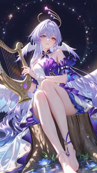 星翼弦歌-知更鸟