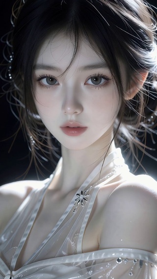 气质女神
