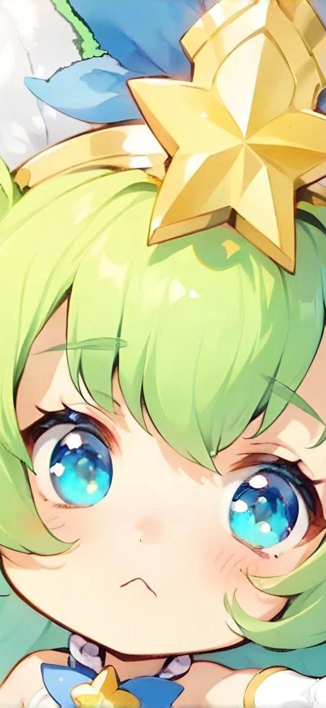 星之守护者璐璐
