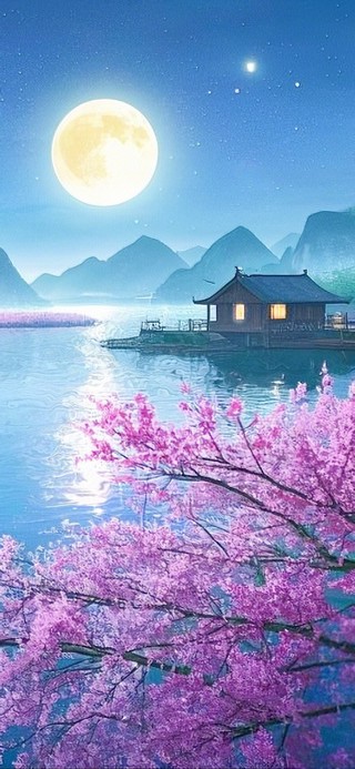 春江花月夜