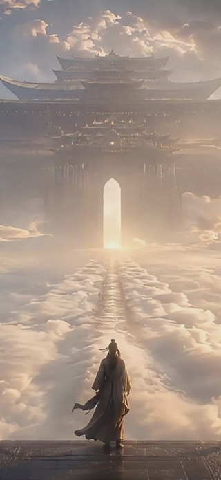 天宫