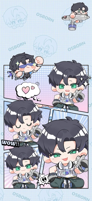 萧逸8