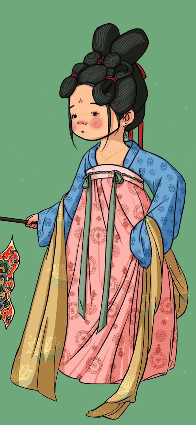 4K 你迟早是富婆