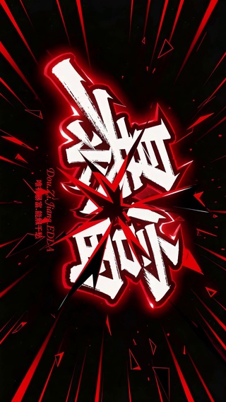 你今年一定会发财