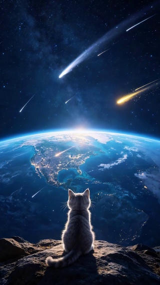 太空猫