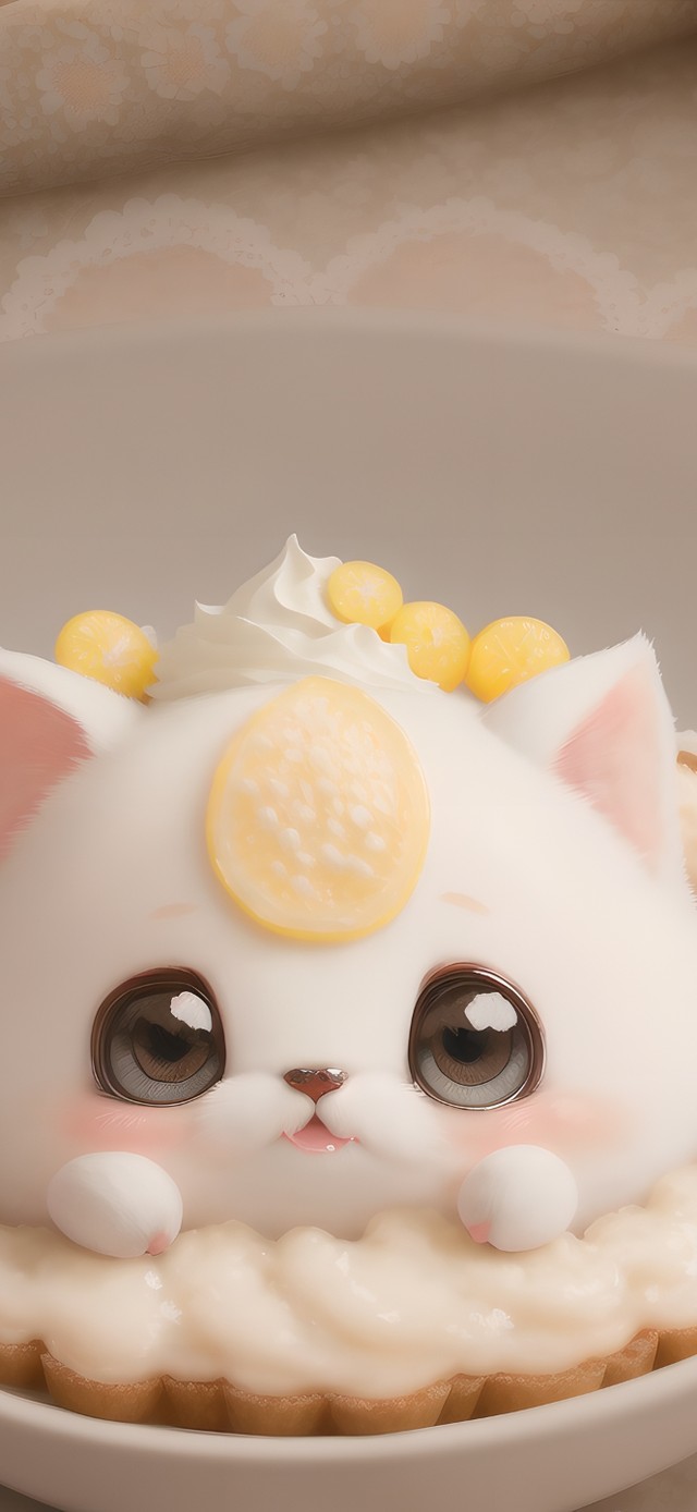 小松蛋糕