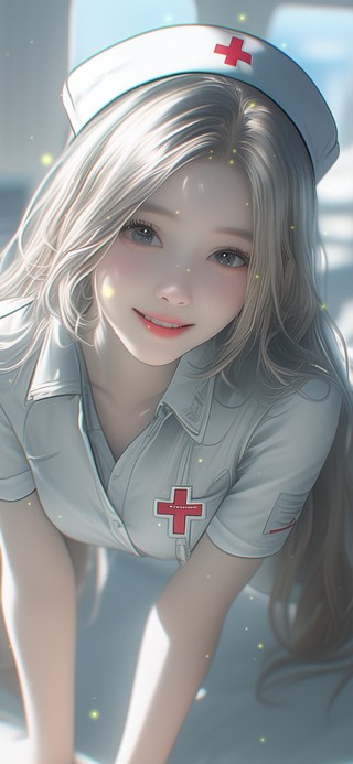 仿佛清风拂过水面，轻盈而飘逸