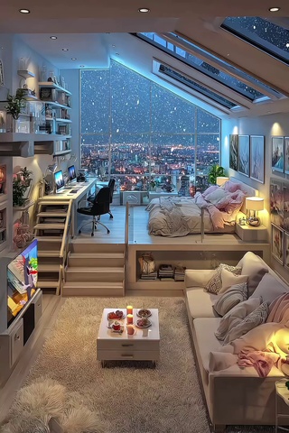 治愈小屋