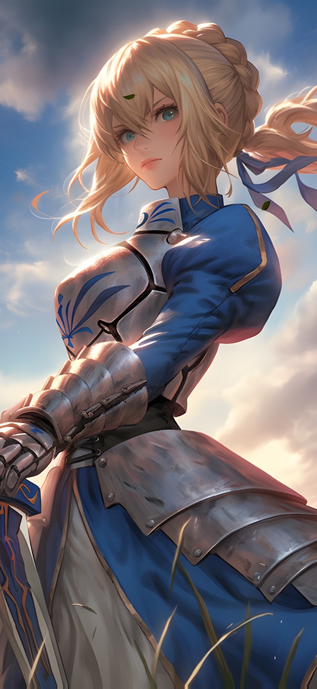 Servant