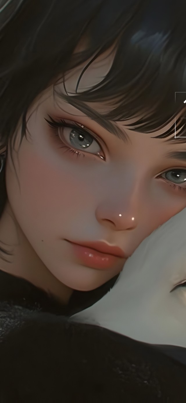 狐狸少女（非主题）