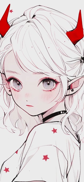 小魔女