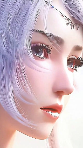 女神推荐