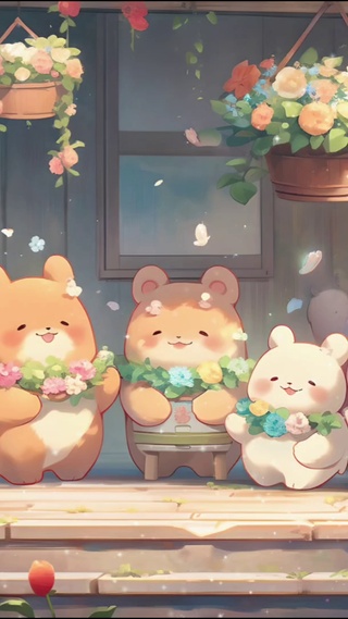 小熊之家