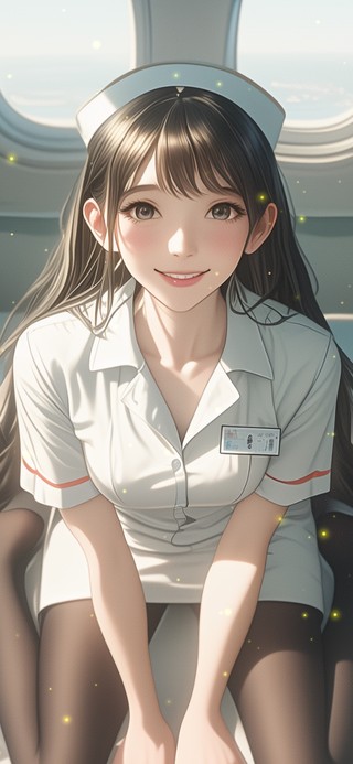 她的美不是惊艳，而是细水长流