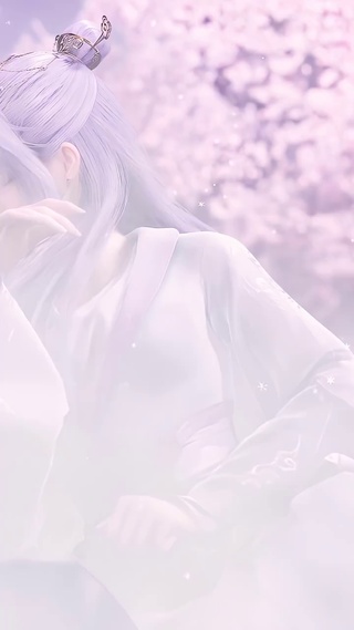 云霄