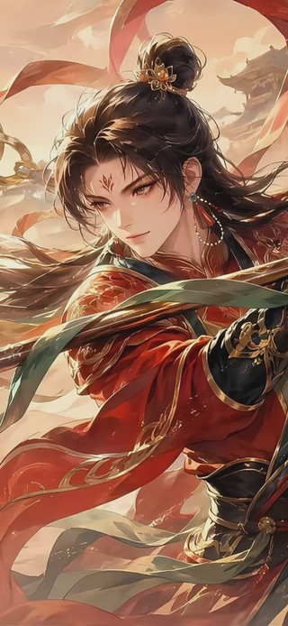 哪吒