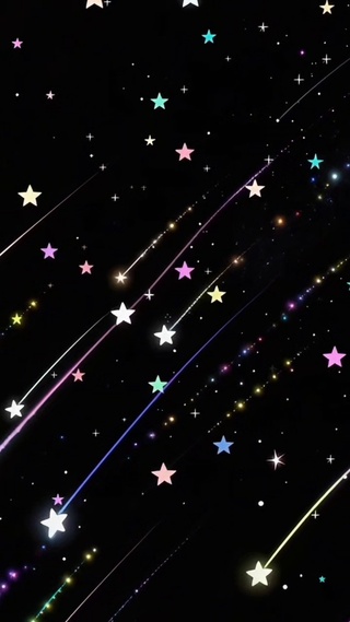 流星