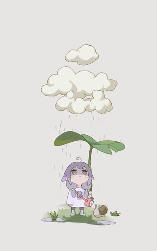 rain