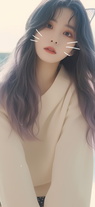 清纯姐姐