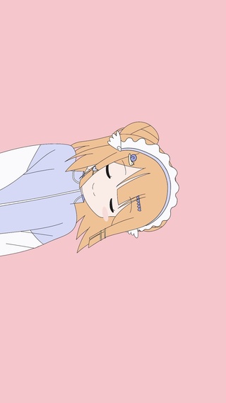 少女