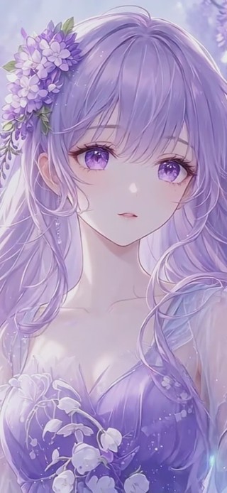 紫藤物语