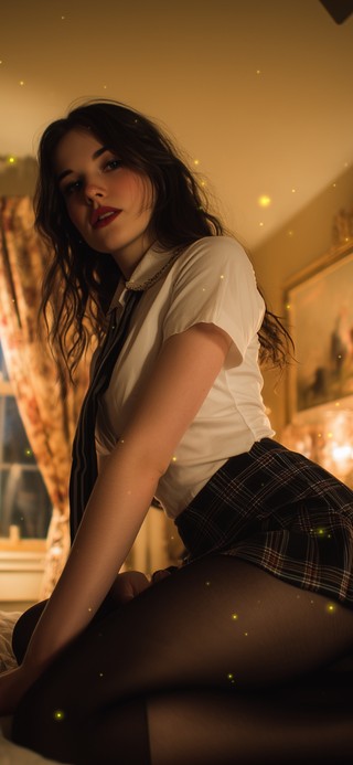 带出一阵淡淡的旧时光香