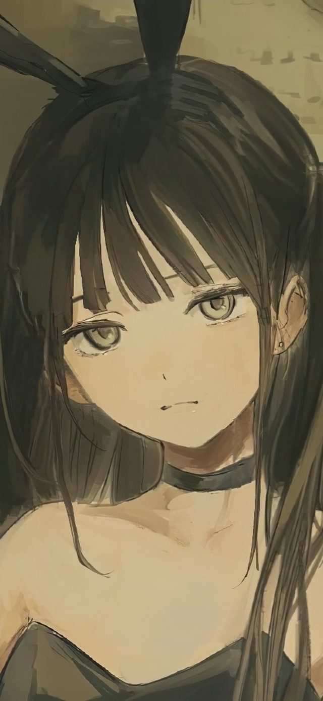兔女郎(美女手机动态壁纸) - 美女手机壁纸下载 - 元气壁纸
