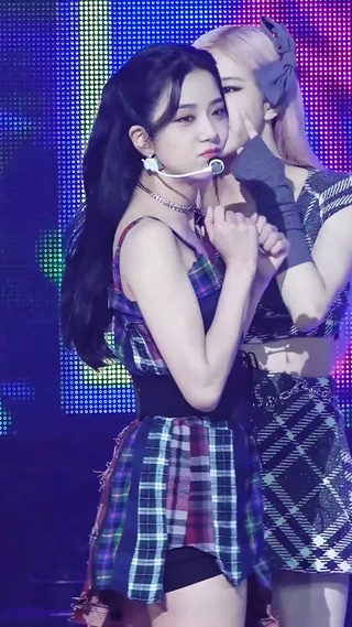 jisoo