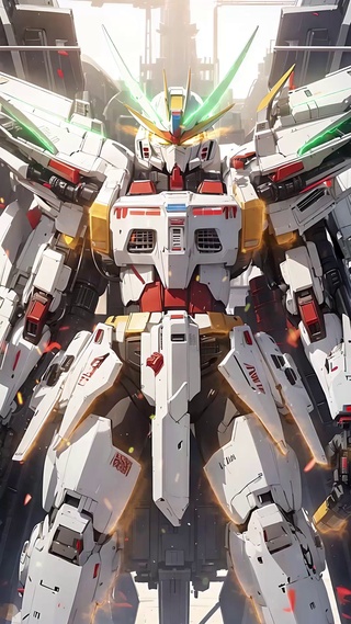 机动战士