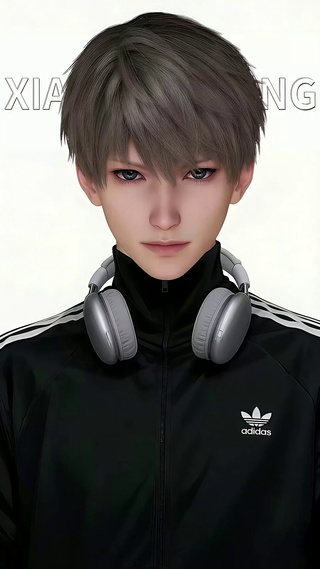 沈星回19（灵音）