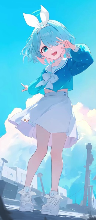 阿洛娜手机版