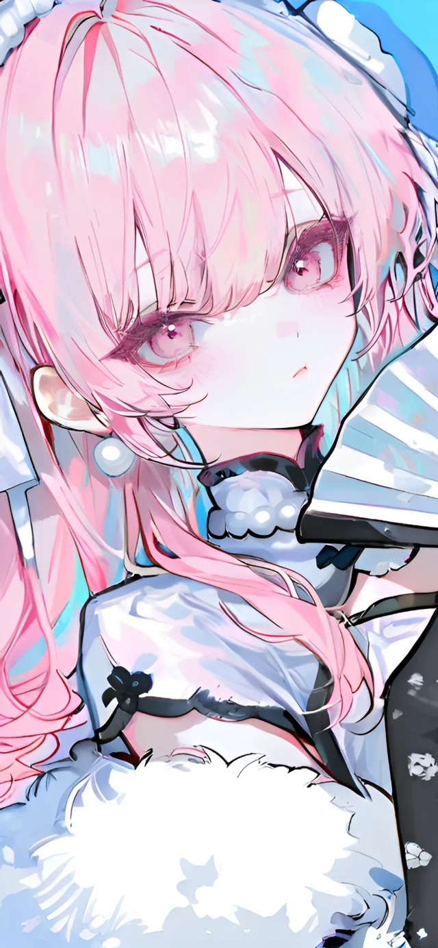 下江小春-旗袍萝莉