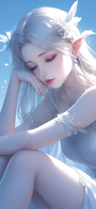 寻蝶
