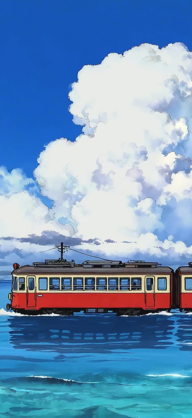 梦幻之旅
