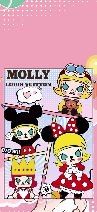 Molly6