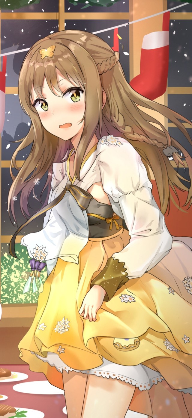 圣诞之夜