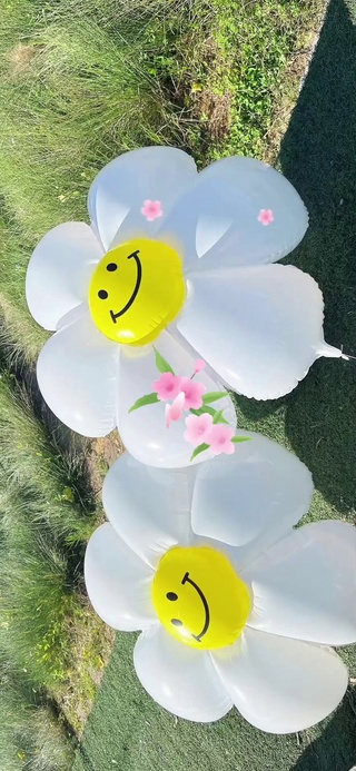春天的恋爱时光