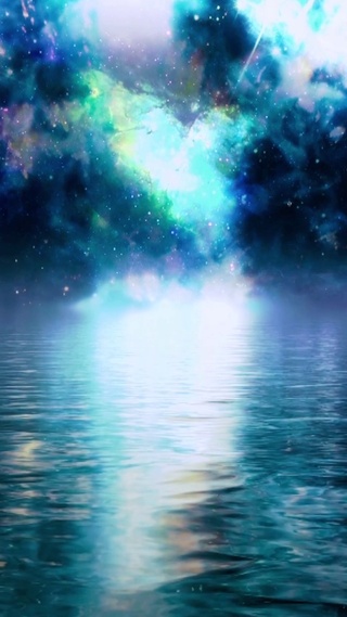 海的彼岸