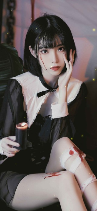 粨