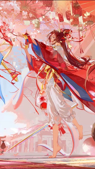 缘结神