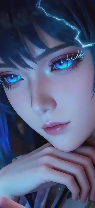 放不下手机